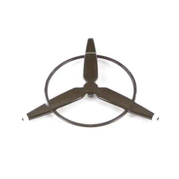 Samsung DE94-04028B Samsung Microwave Roller Guide Assembly DE94-04028B - main